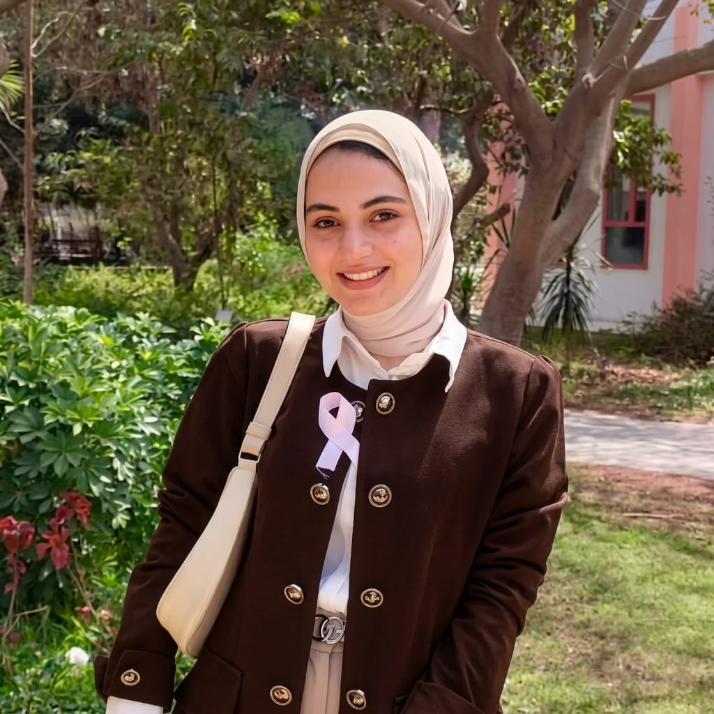 منة م. يحيى