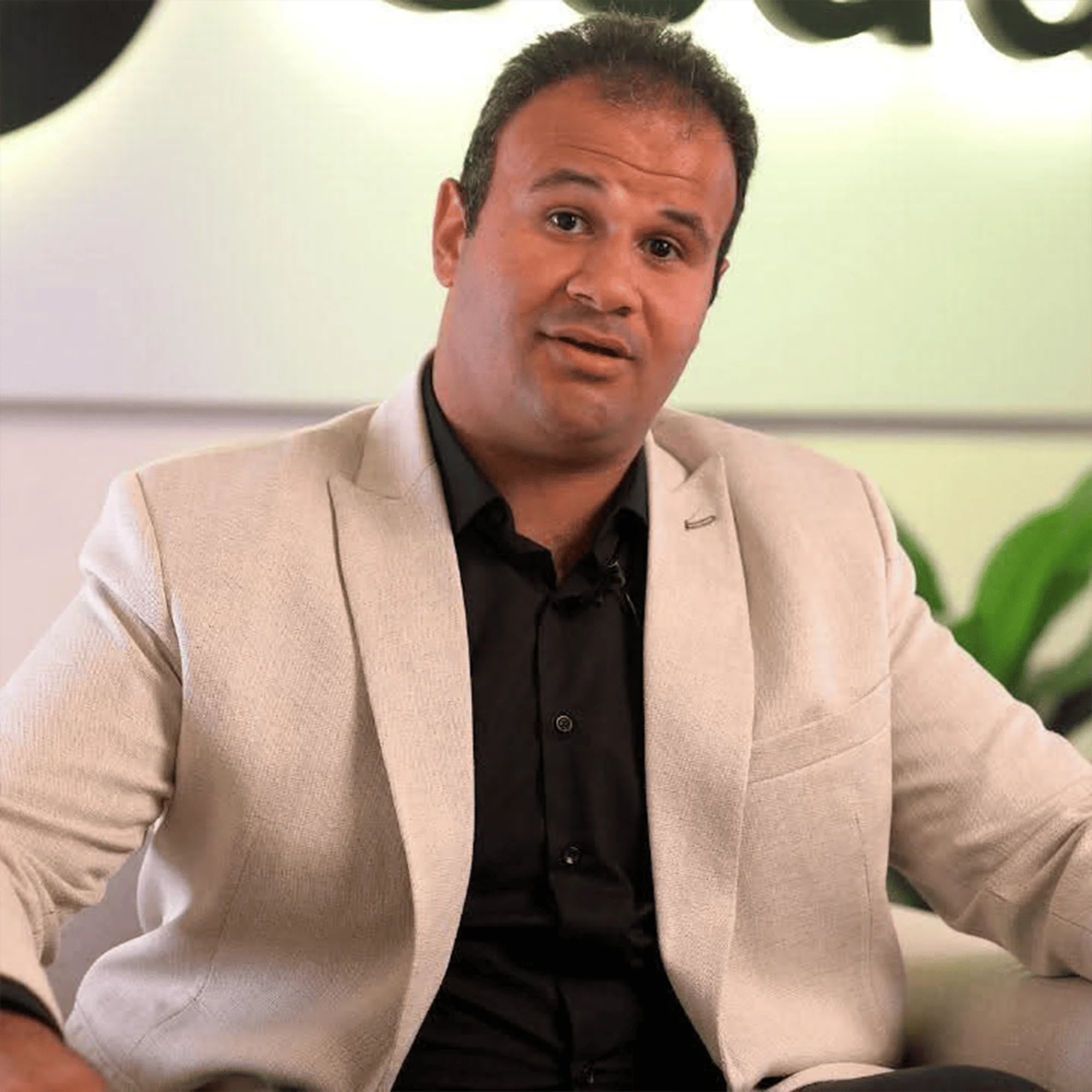 Dr. Mohamed Gamal Farwiez