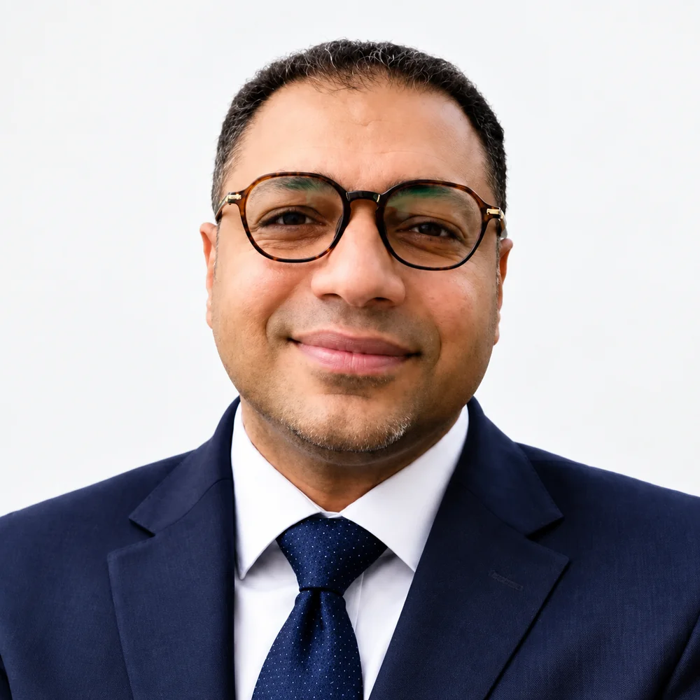 Talal Ibrahim Mostafa Hagag