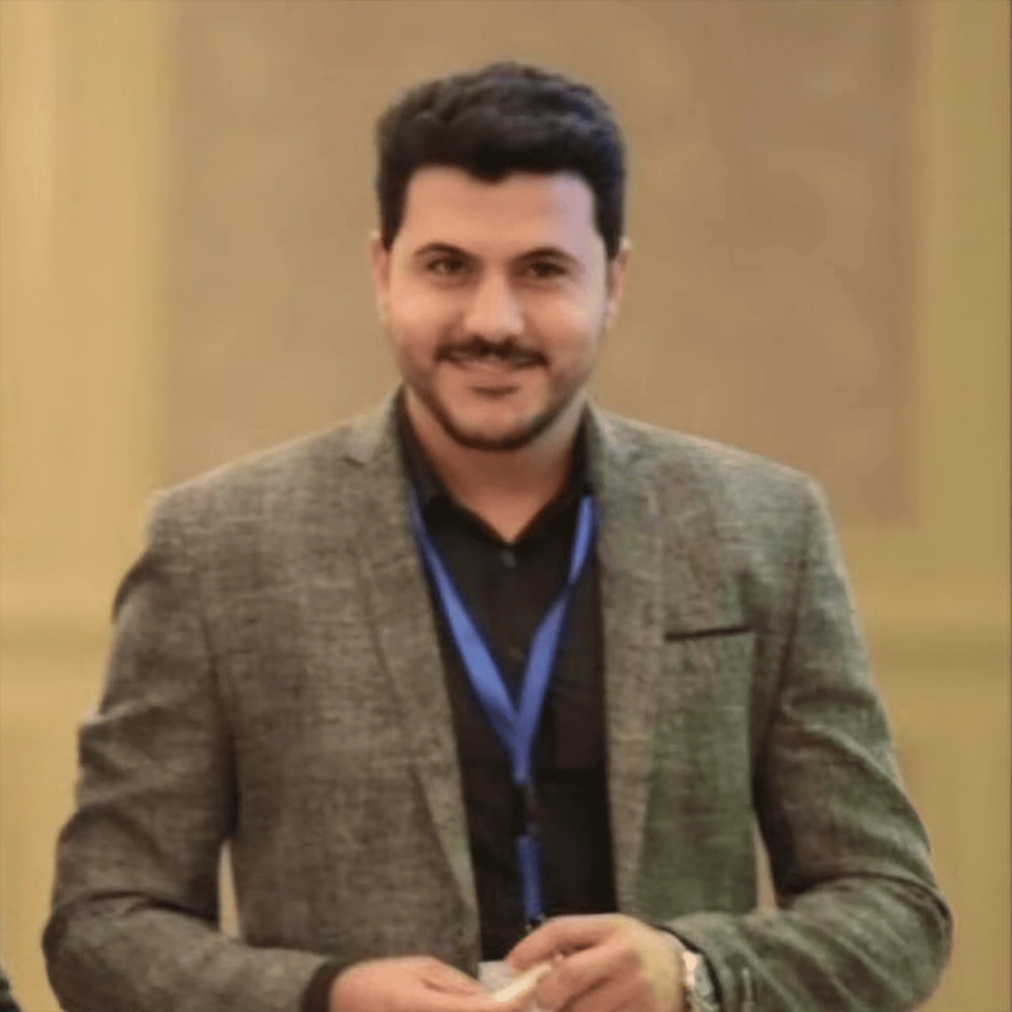 Dr. Ahmed Oraby