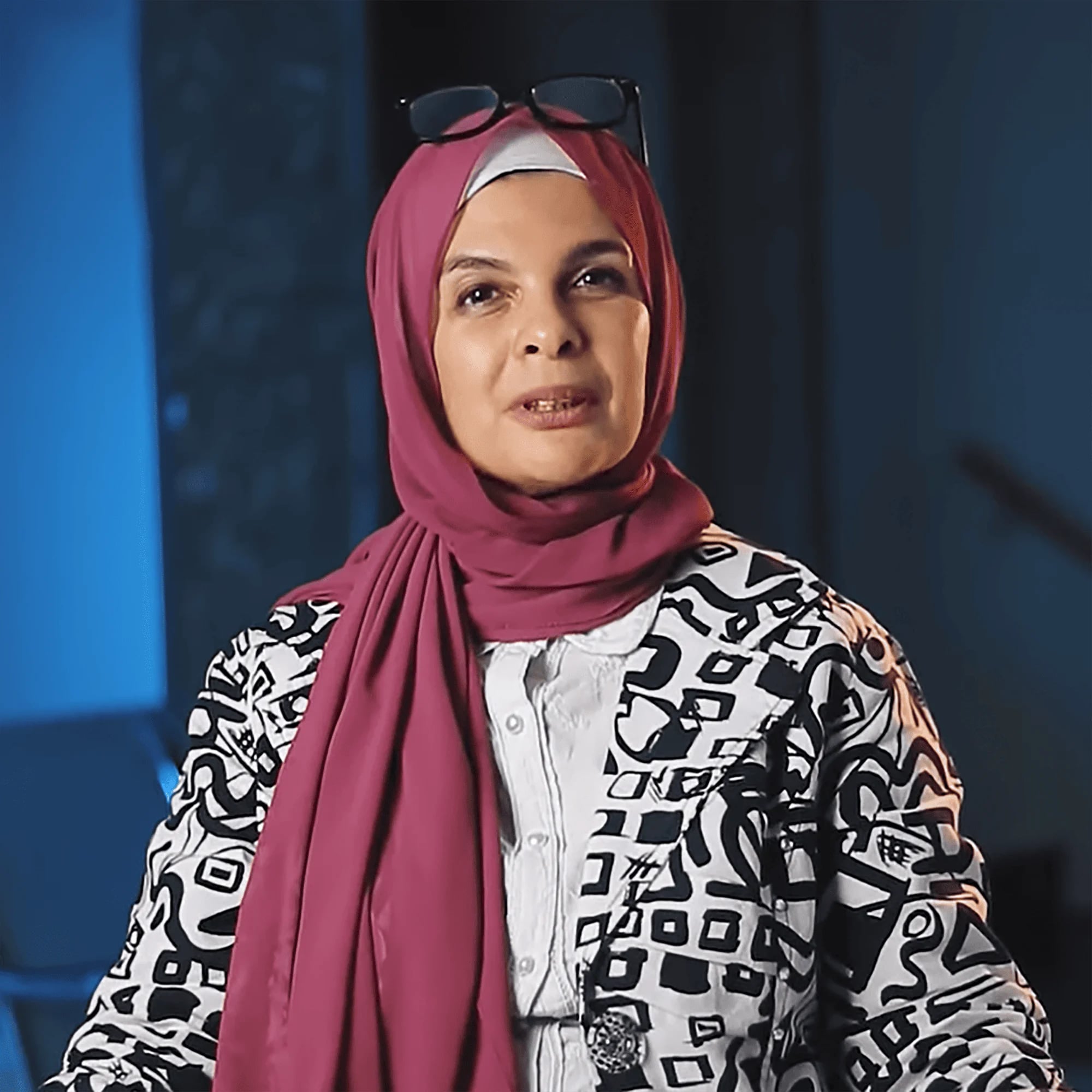 Dr. Heba Ezz-Elarab