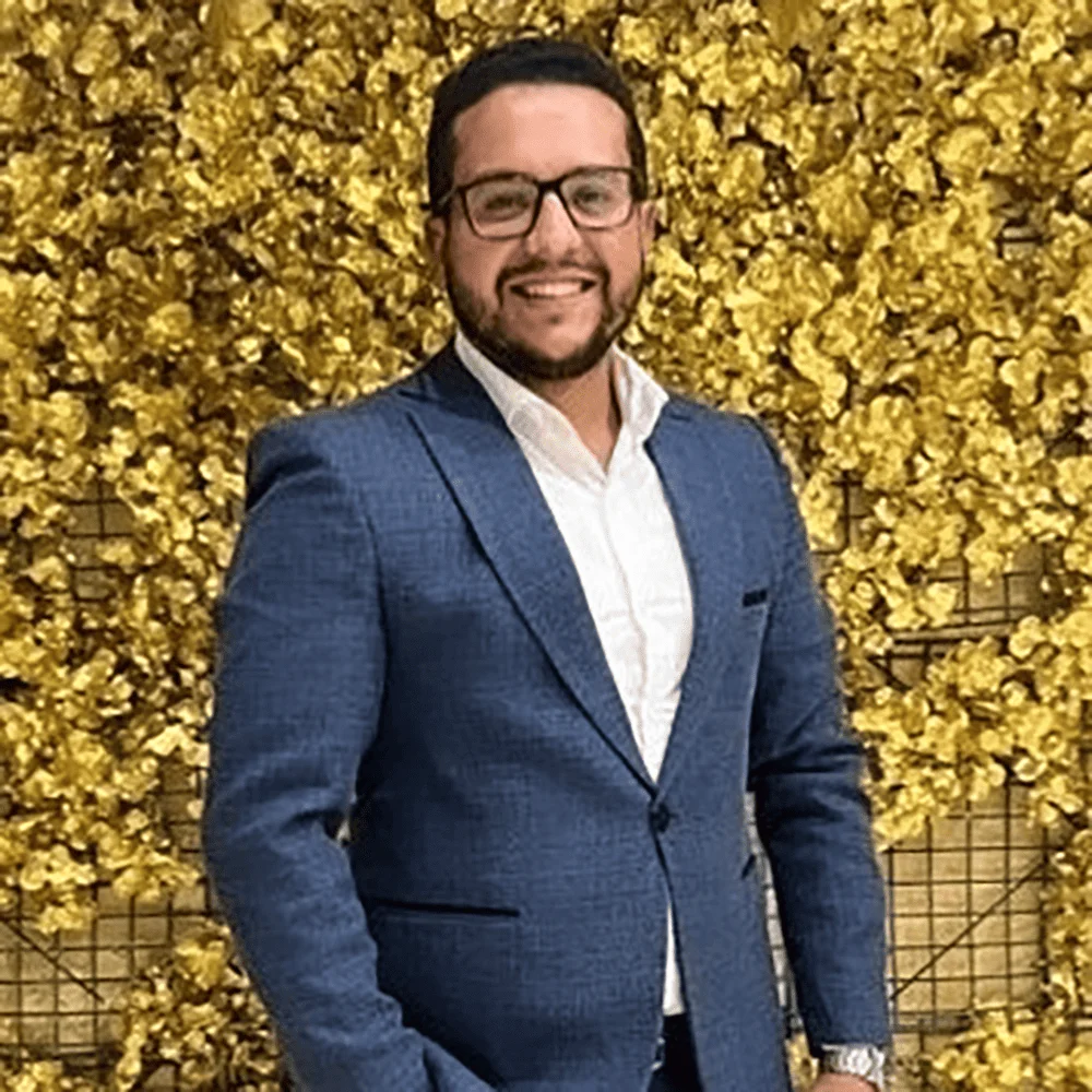 Dr. Ahmed Gamal