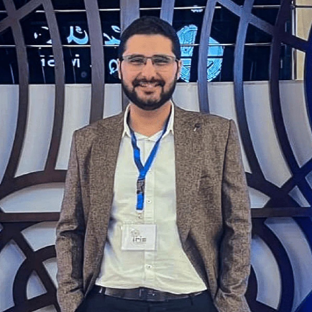 Dr. Ibrahim Abu Elyazed