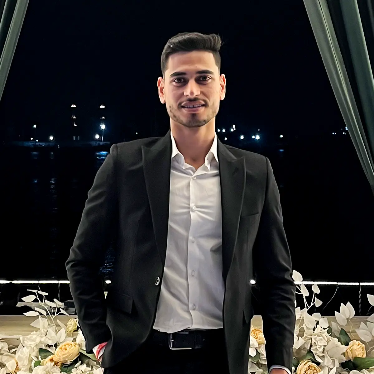 د. أحمد السيد بدر