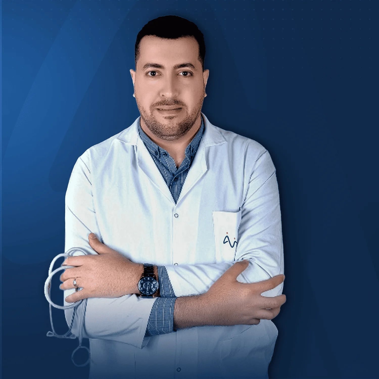 Dr. Ahmed Shehata