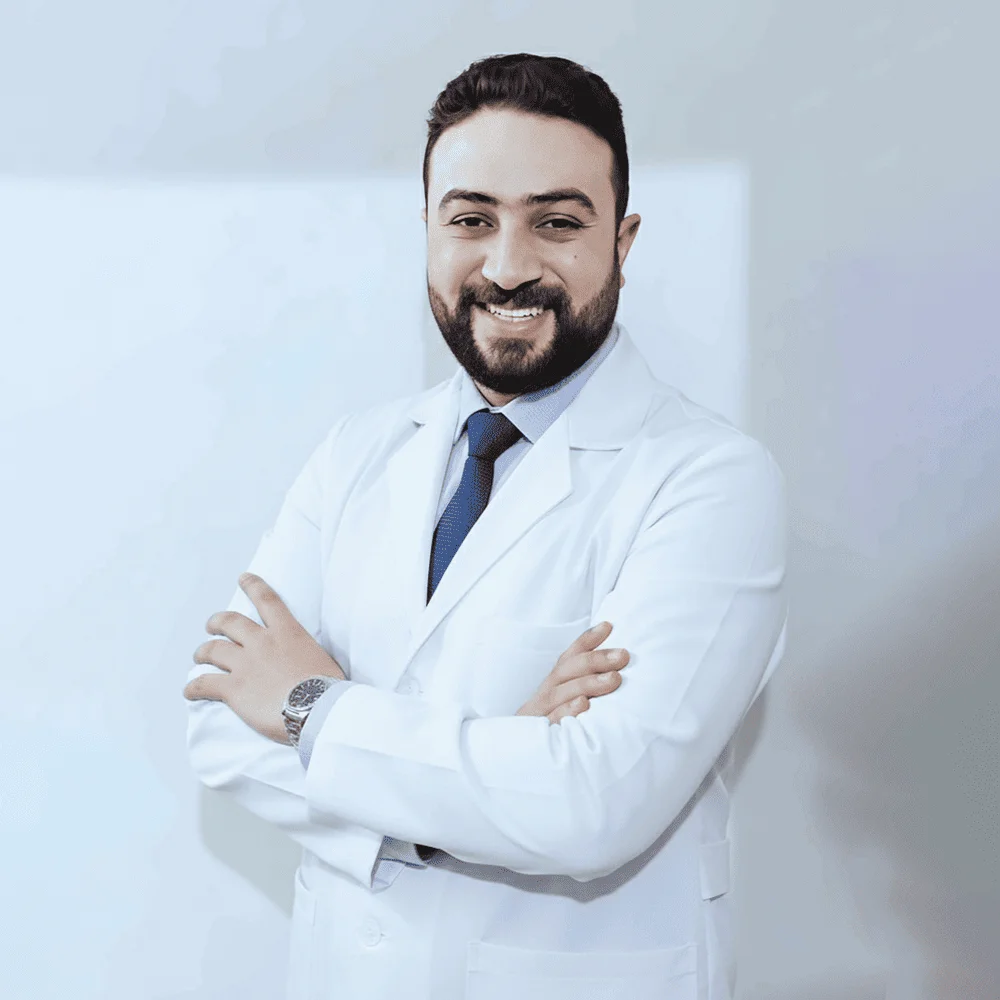 Dr. Hisham Mohamed Zayed