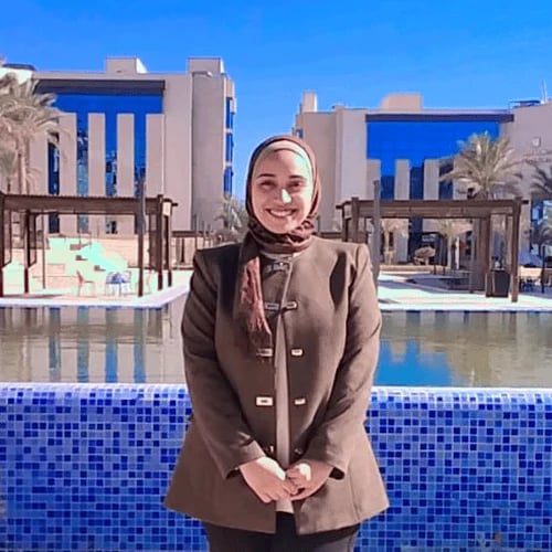 Dr. Menna t Allah Mohamed Ibrahim
