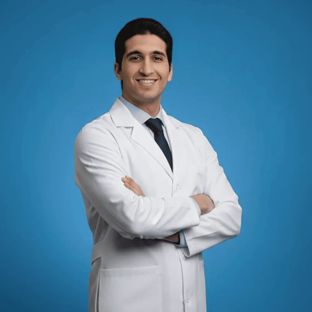 د. عمر أحمد