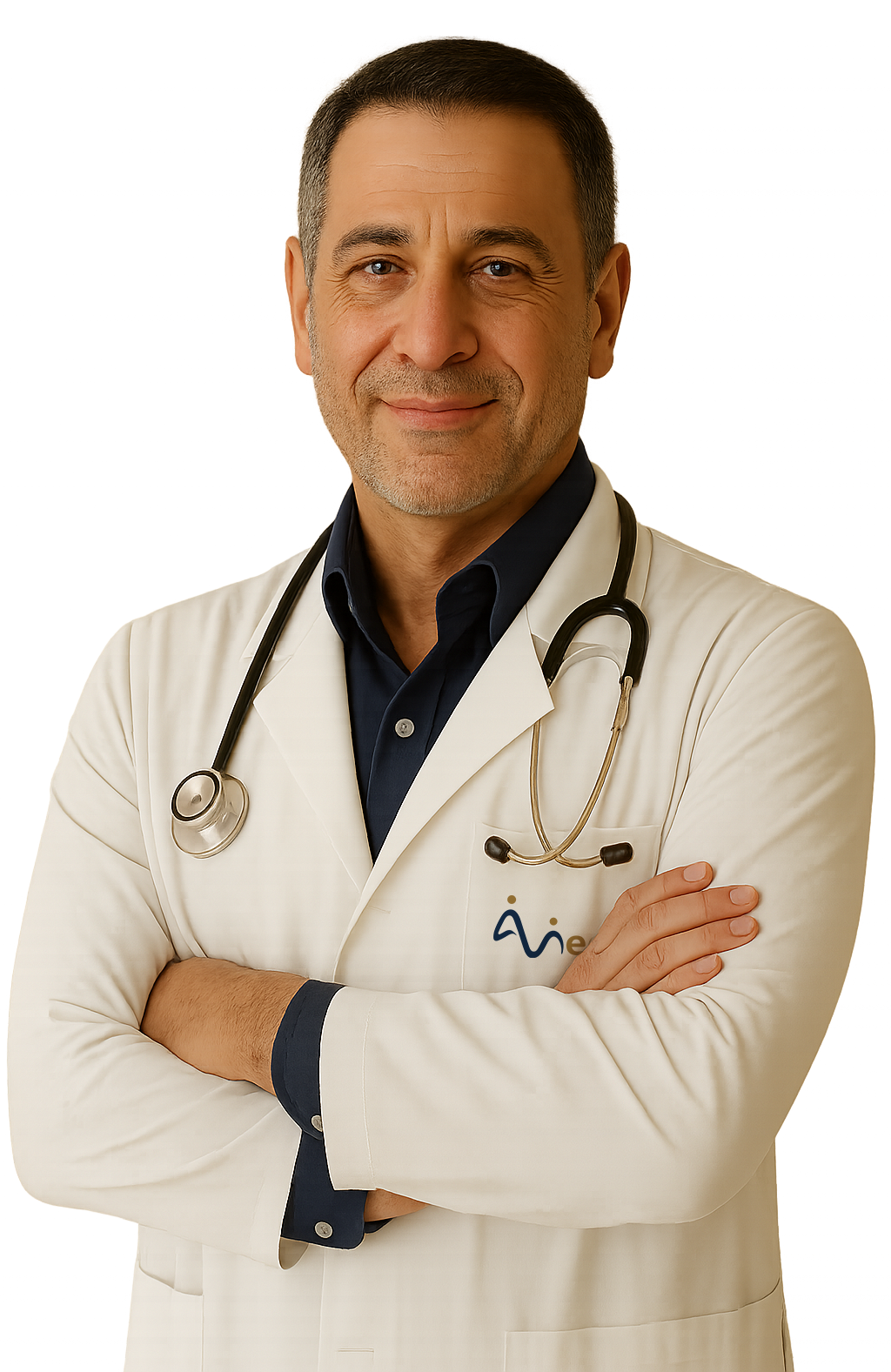 doctor