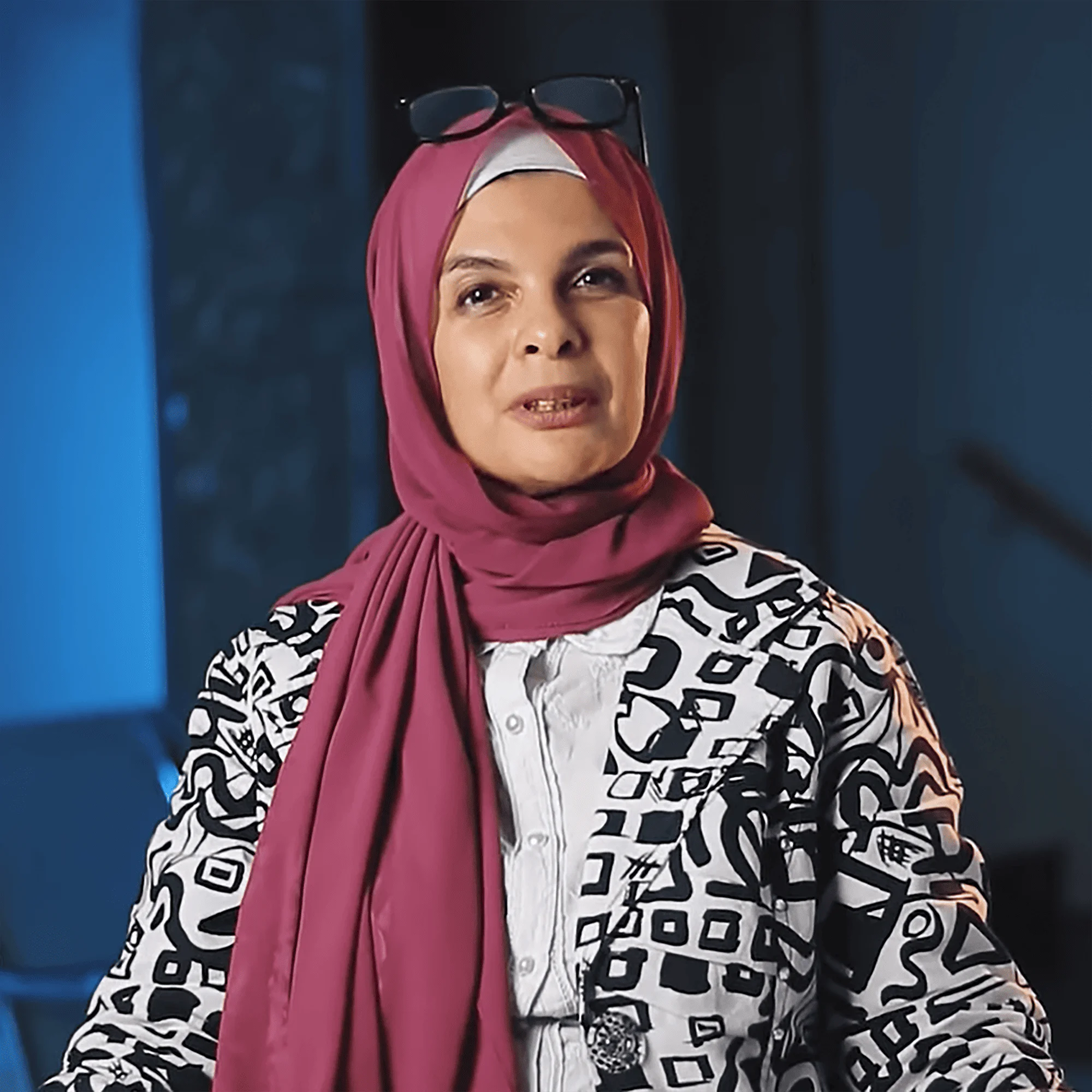 Dr. Heba Ezz-Elarab
